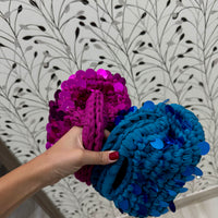Clutch Pailettes
