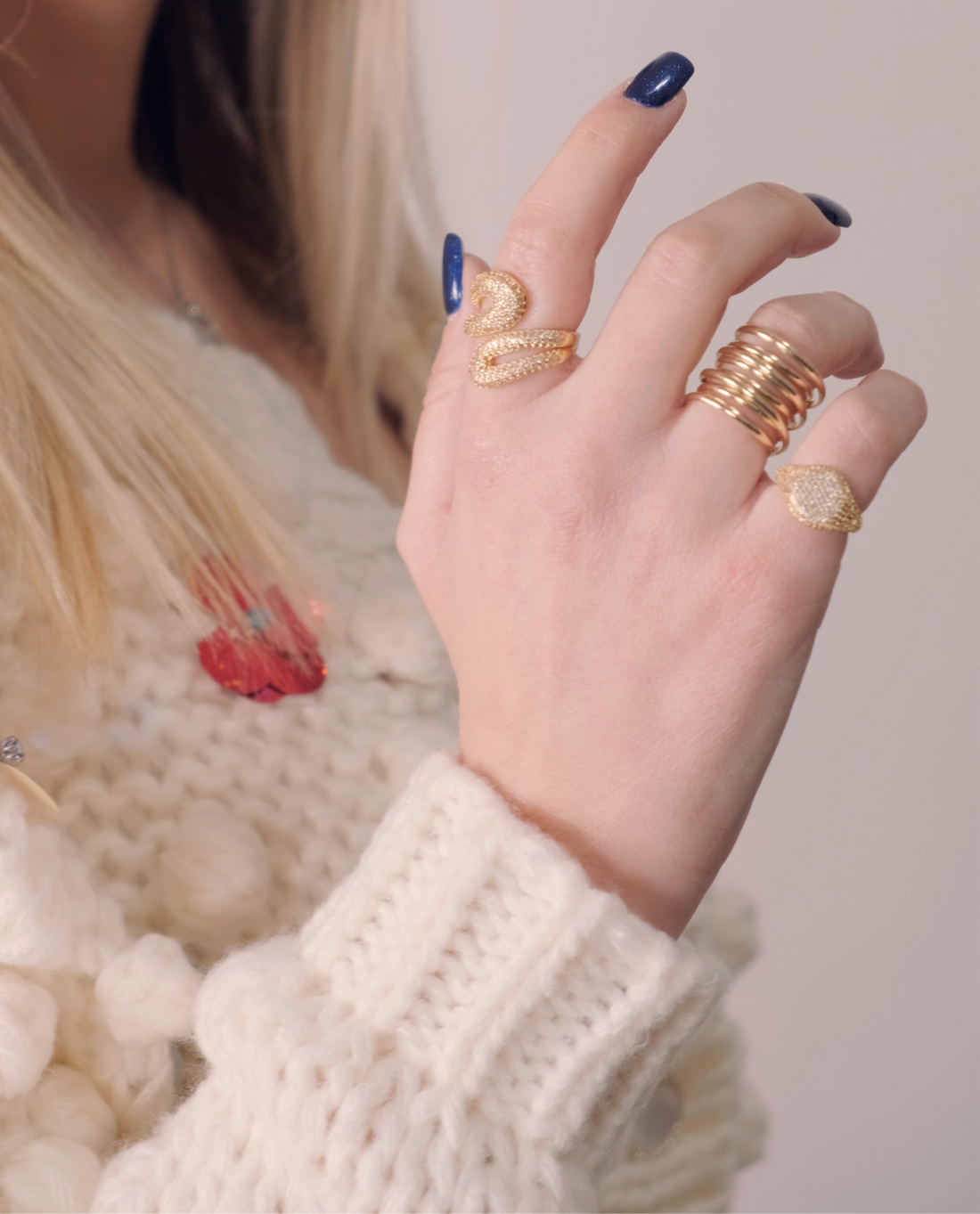 Anello Filo