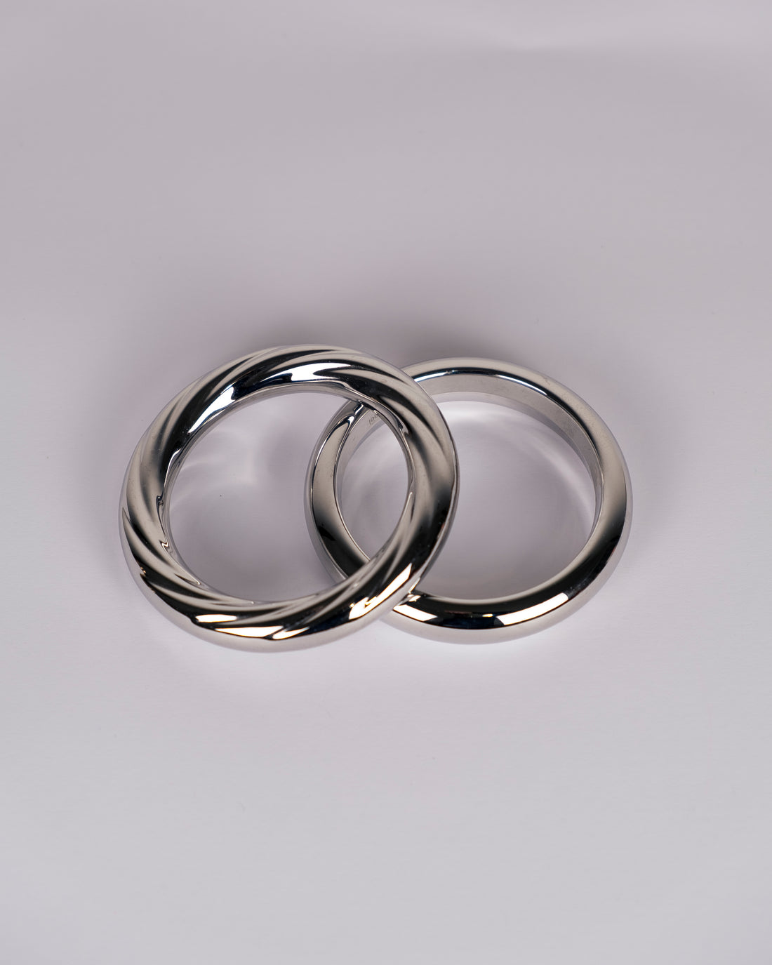 Bracciale Double Circle