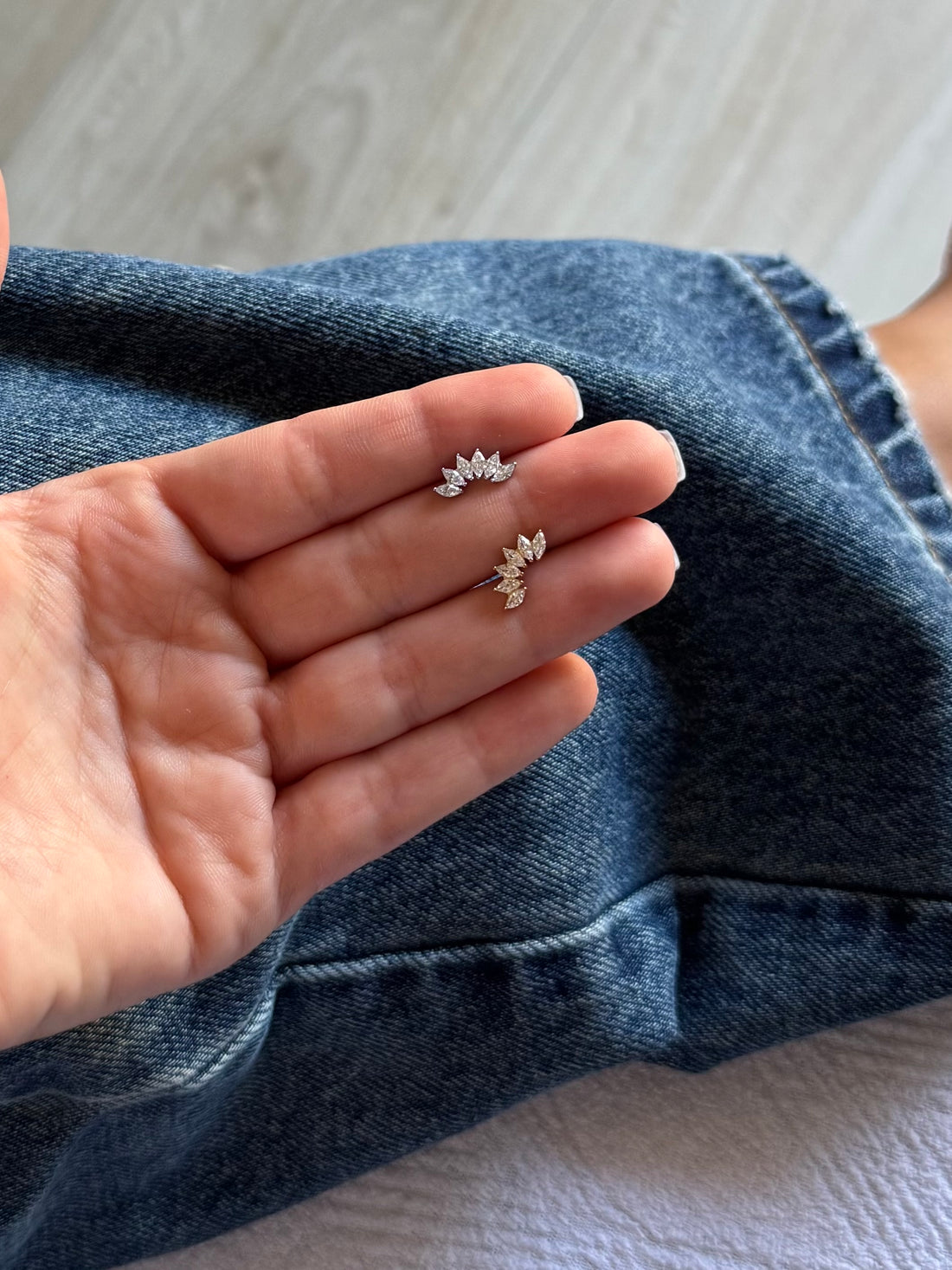 Piercing Aurea