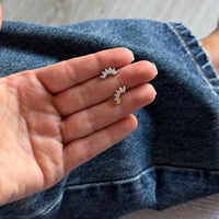 Piercing Aurea