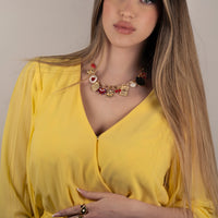 Collana Luckycharm