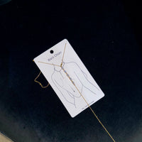 Back chain