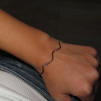 Bracciale Zirconia
