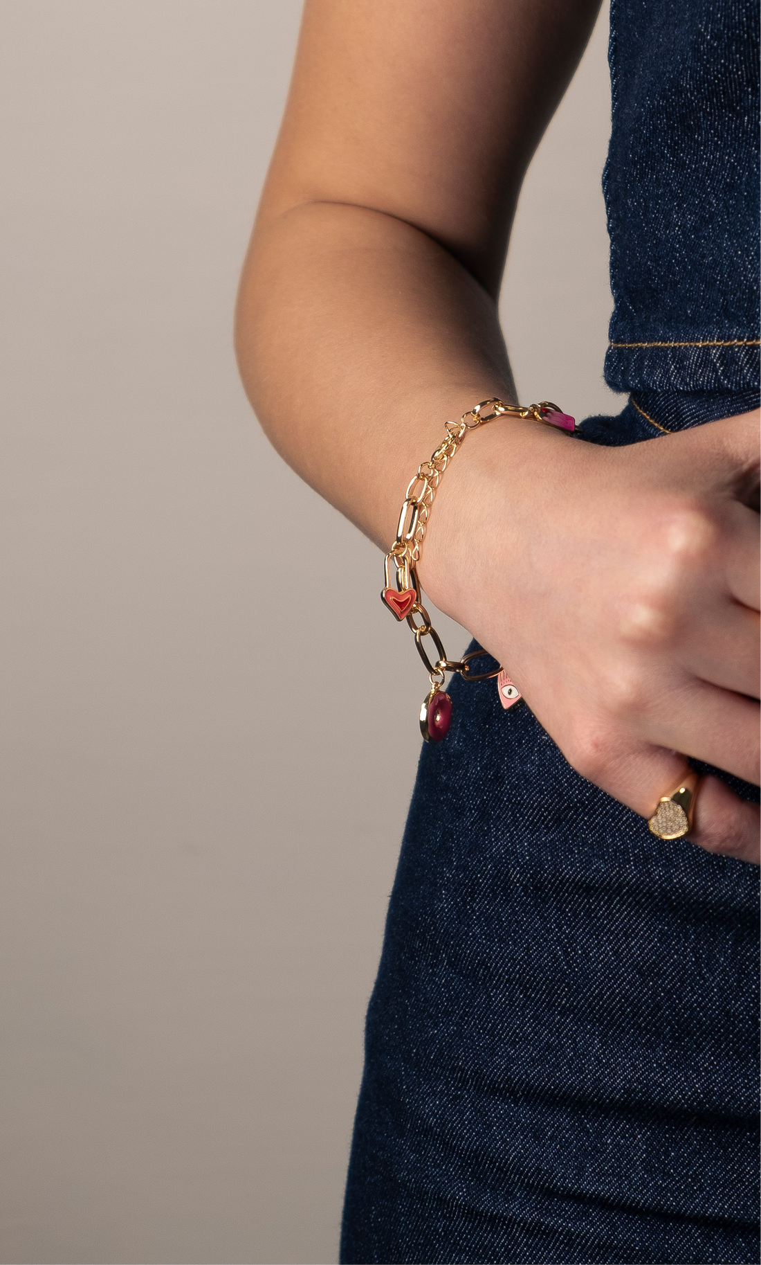 Bracciale Dreamcharm