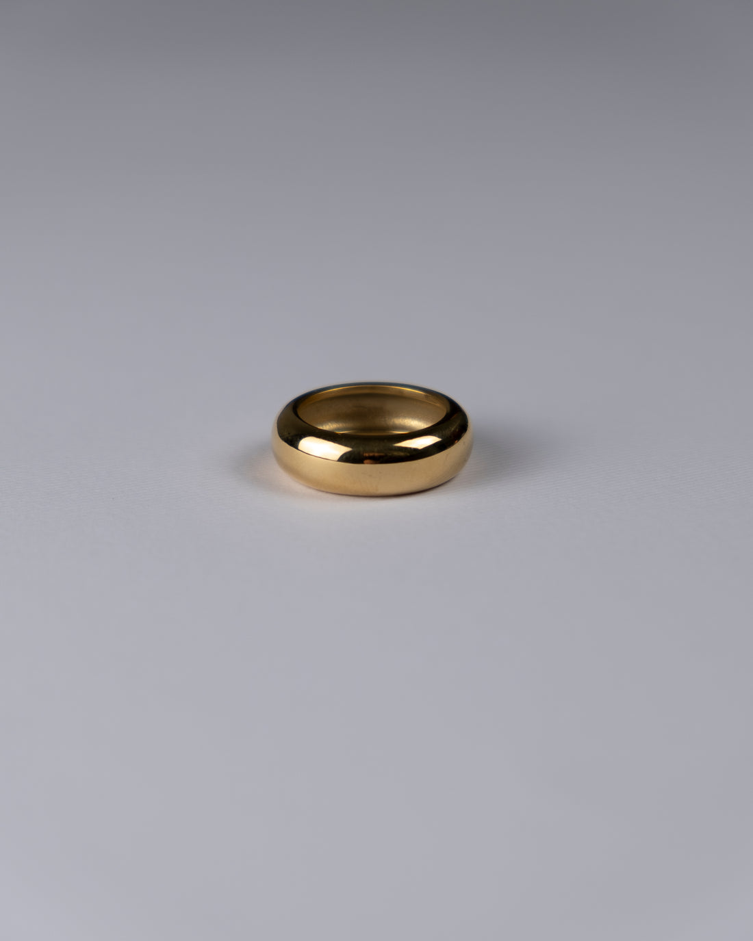 Anello Fascione Big