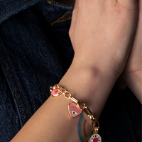Bracciale Dreamcharm
