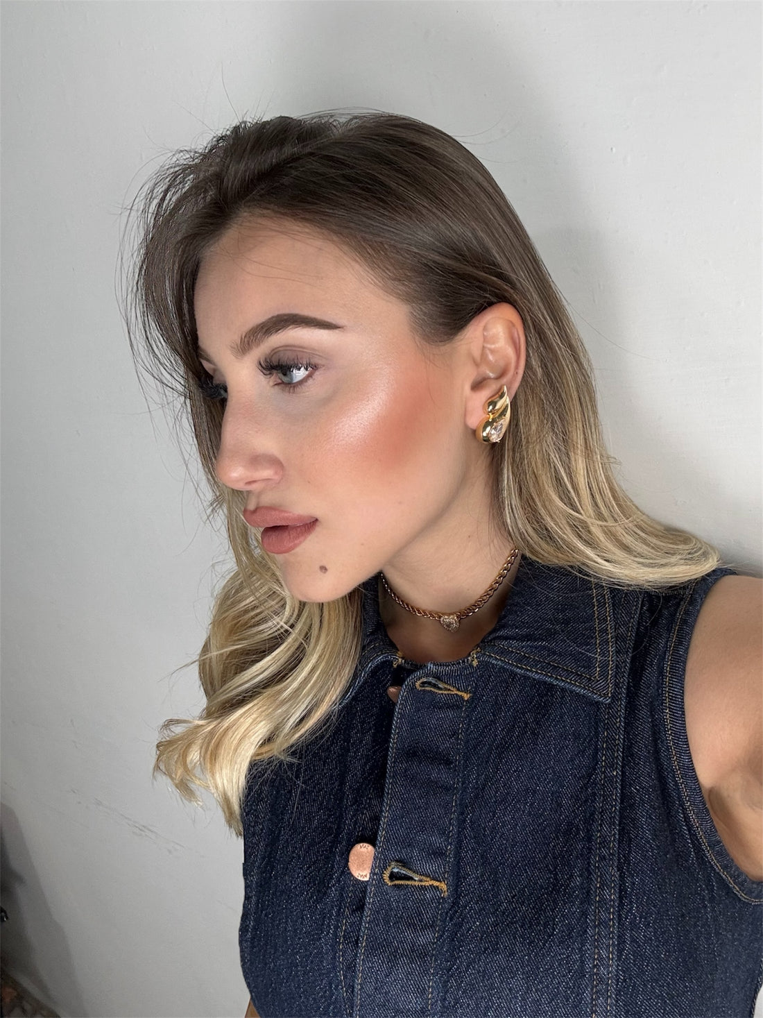 Orecchini Eclipse
