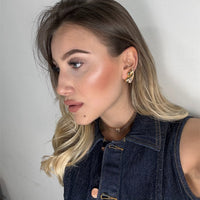 Orecchini Eclipse