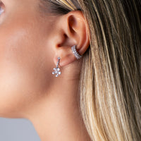 Cuff Cristal