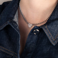 Collana HeartVibe