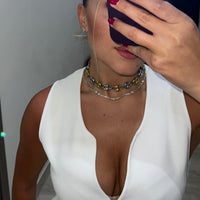 Collana Marinara