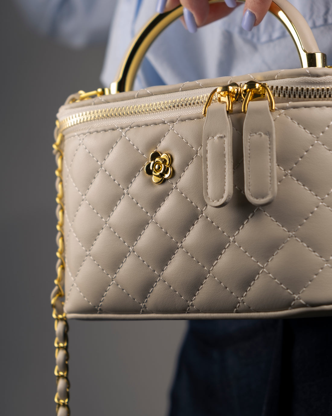 Borsa Camelia 2.0