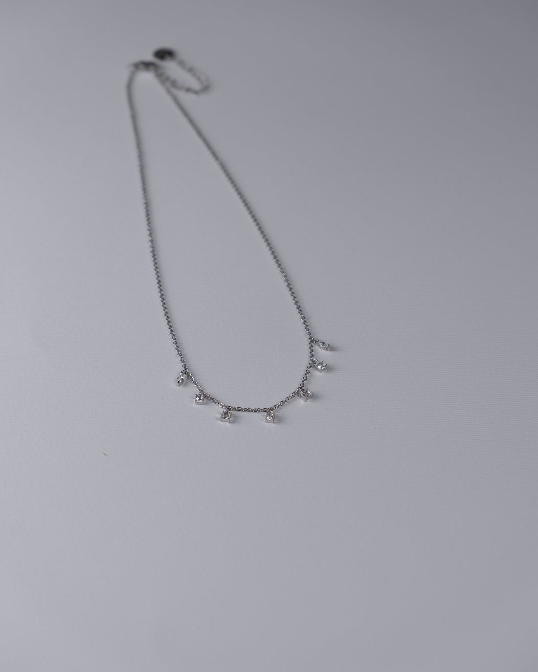 Collana Gocce di luce