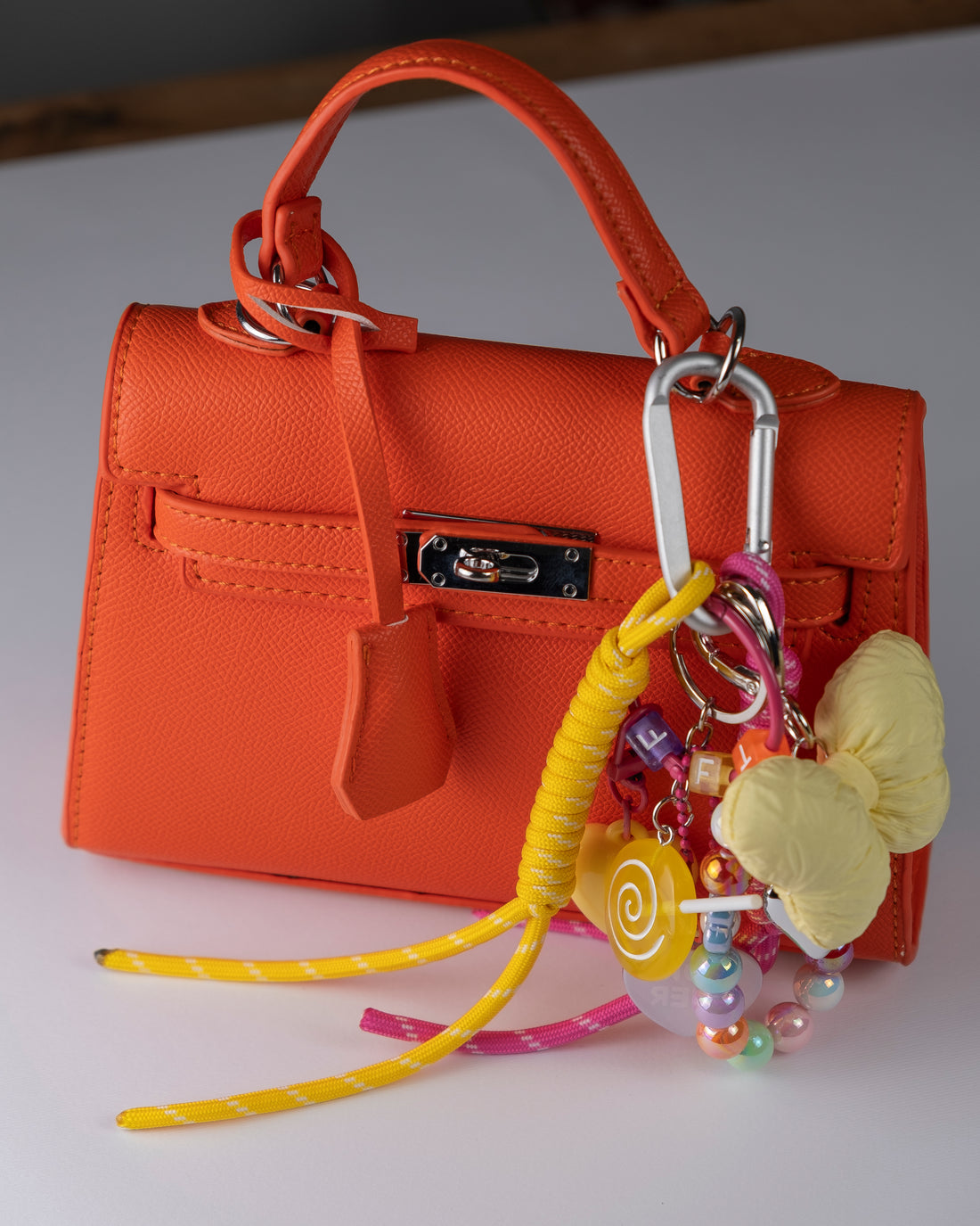 Borsa Kelly