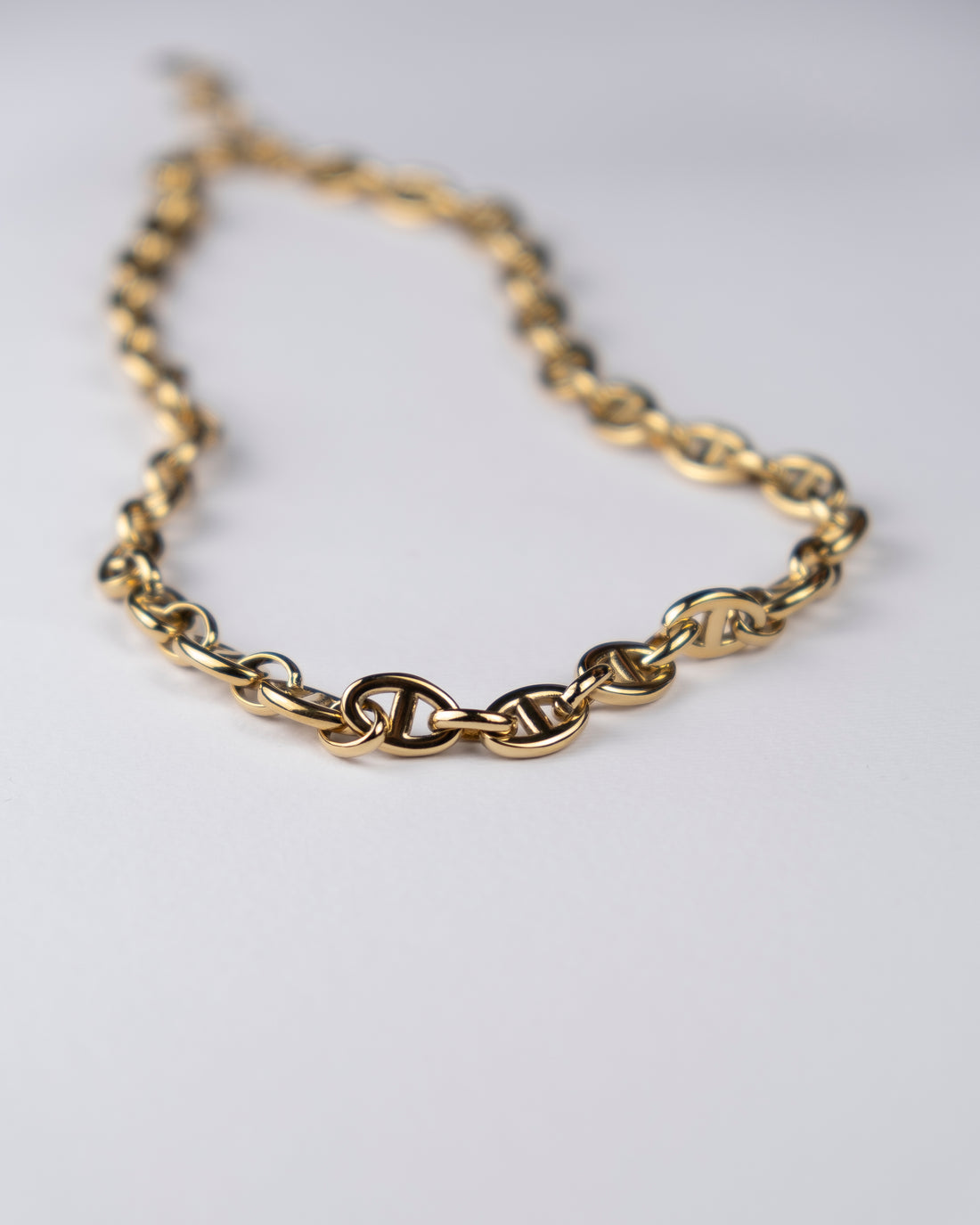 Collana Rivière
