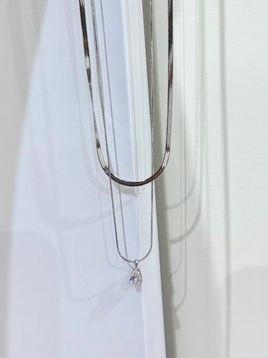 Collana Althea