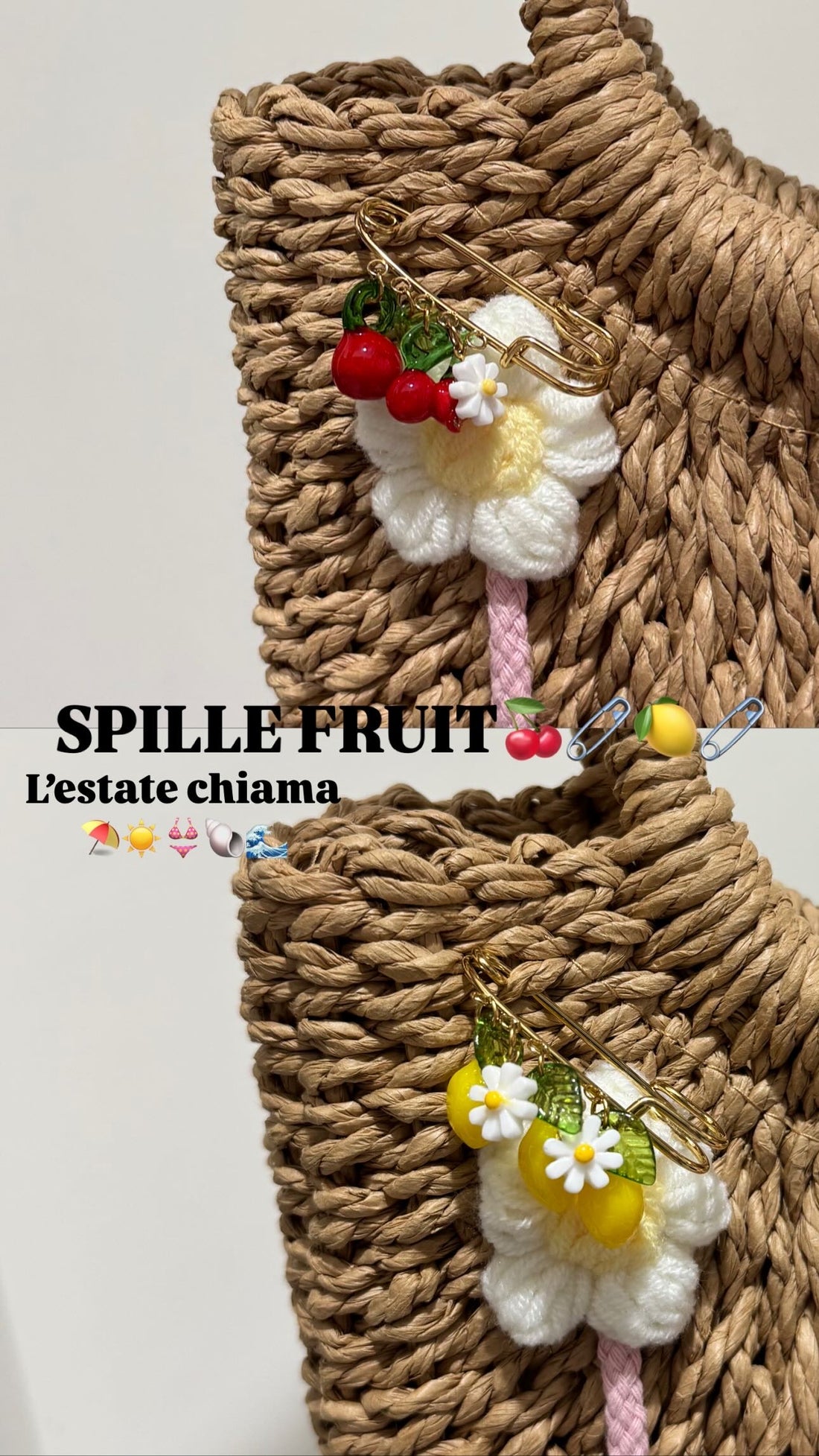 Spille Fruit