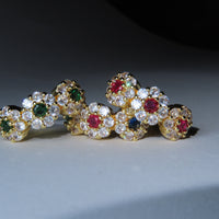 Anello Trilogy Color