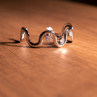 Bracciale Onda
