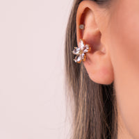 Ear cuff Magnolia