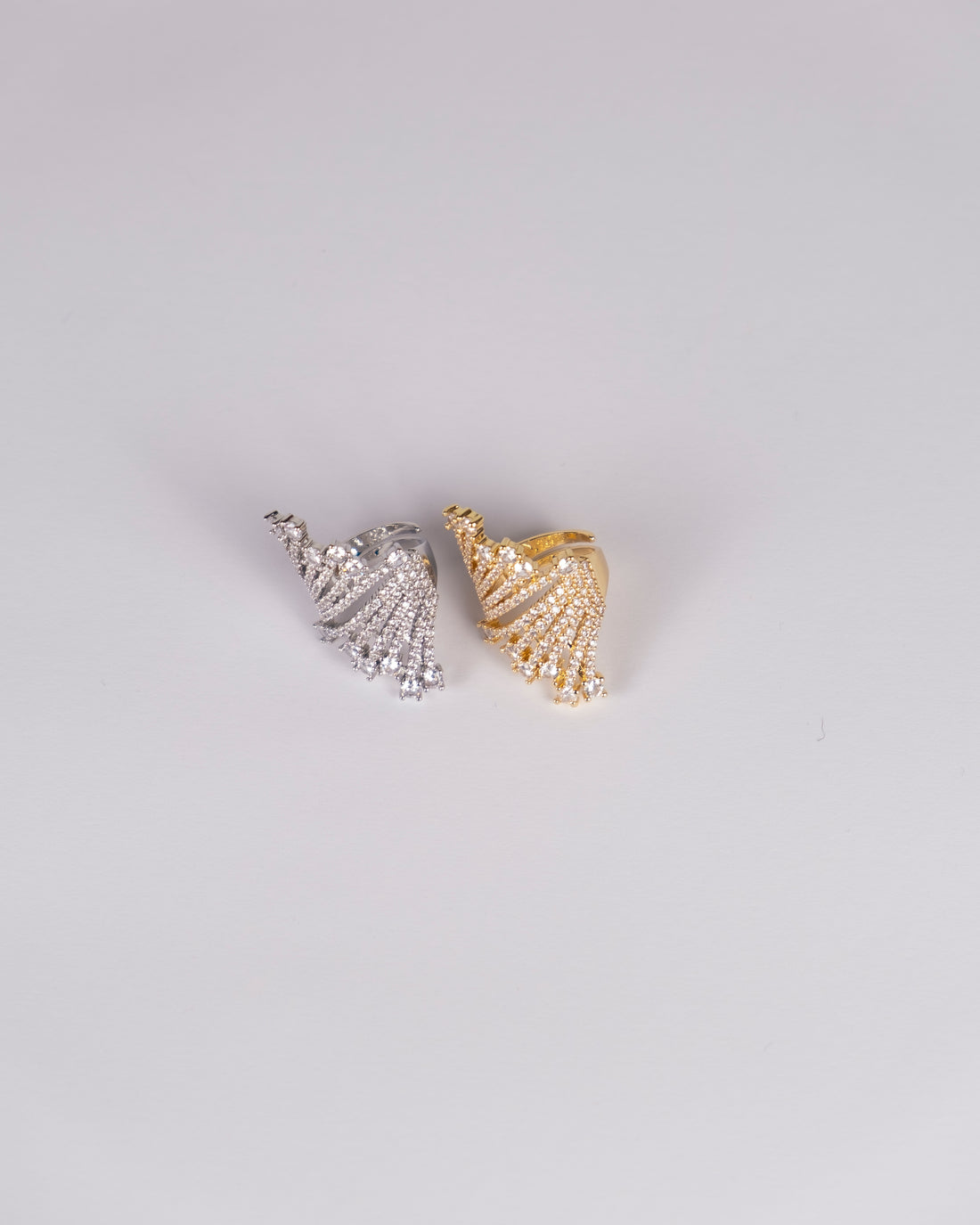 Anello Stellar-rainy