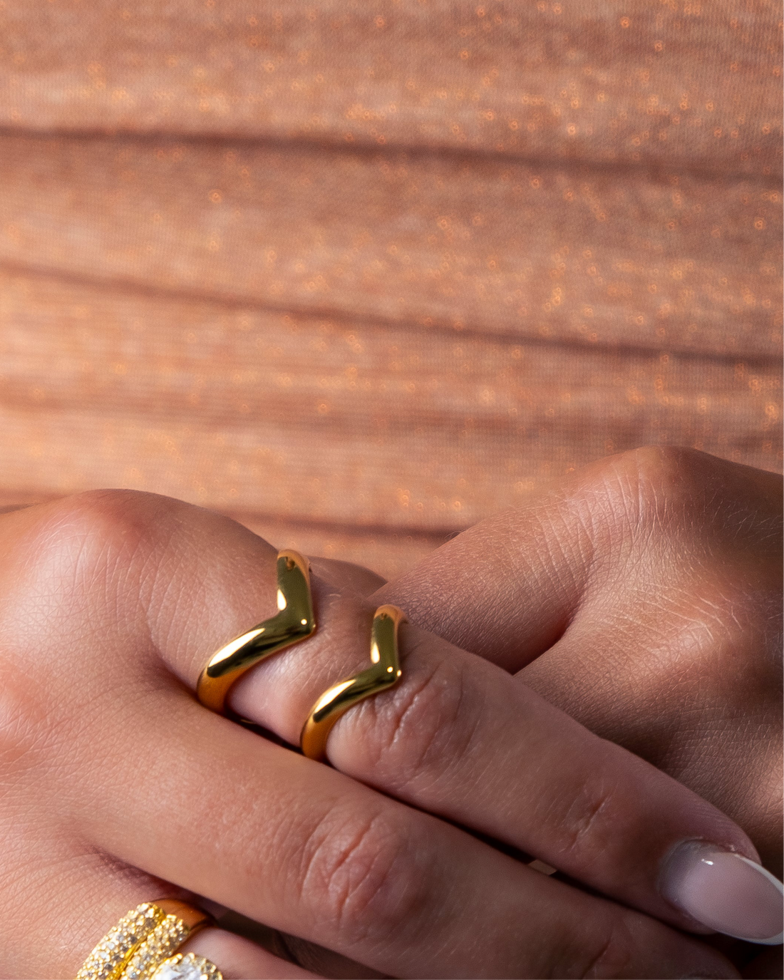 Anello V