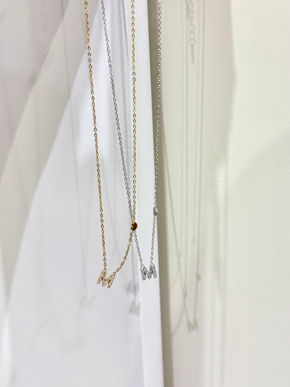 Collana Letter love