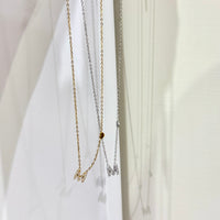 Collana Letter love
