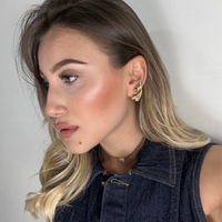 Orecchini Eclipse