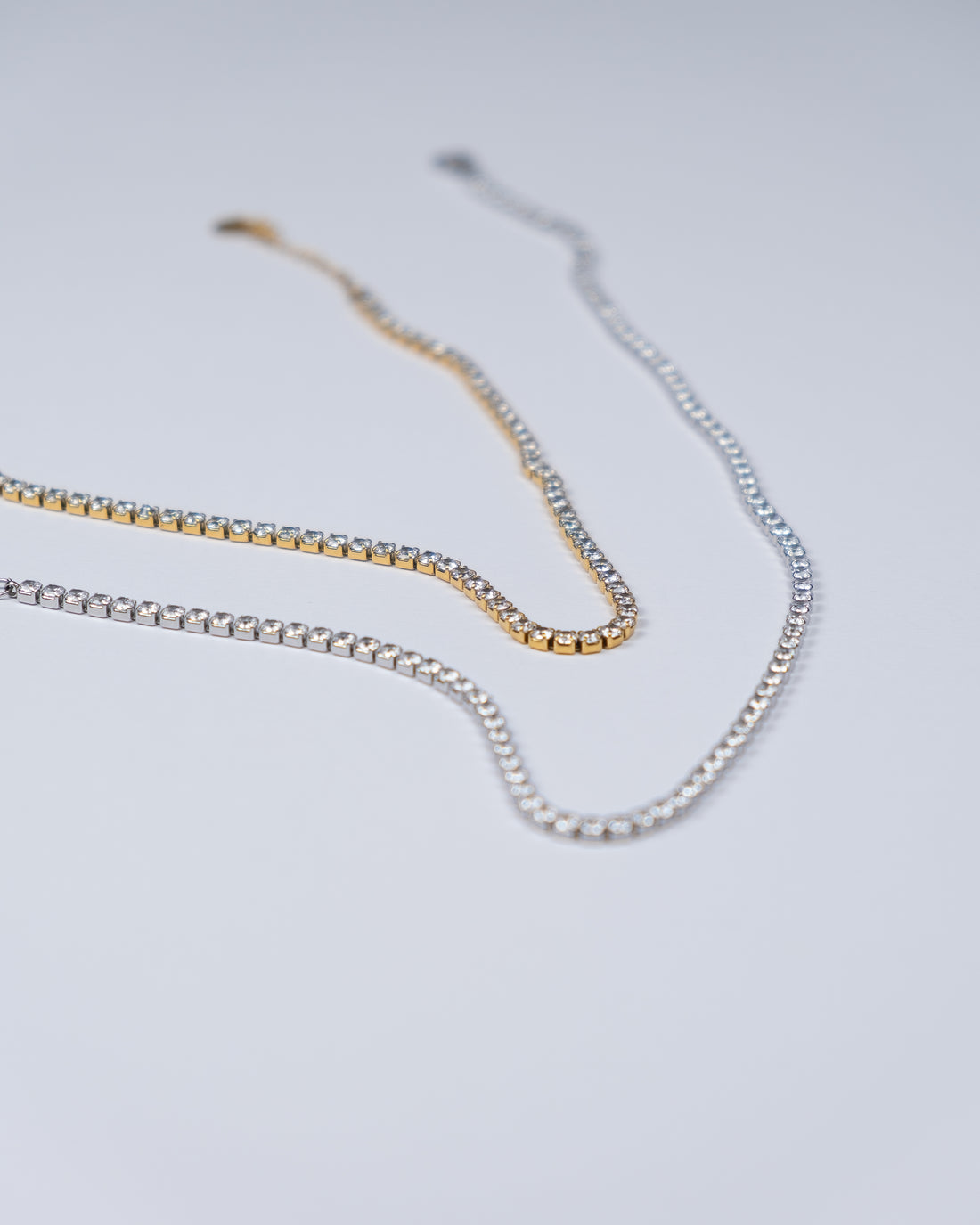 Choker tennis
