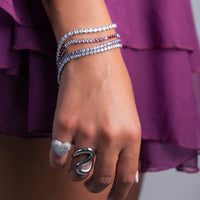 Anello Romantic