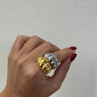 Anello Croissant