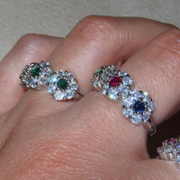 Anello Trilogy Color