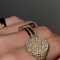 Anello Spilla