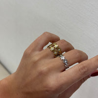 Anello Fleur