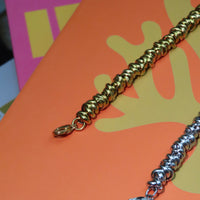 Bracciale Rondelle