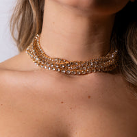 Collana Moonlight