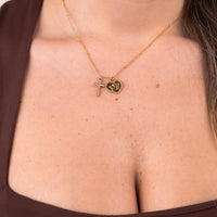 Collana Angel
