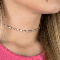 Choker tennis