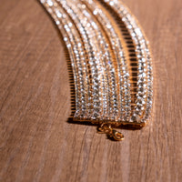 Collana Moonlight
