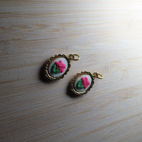 Ciondolo Fiore small