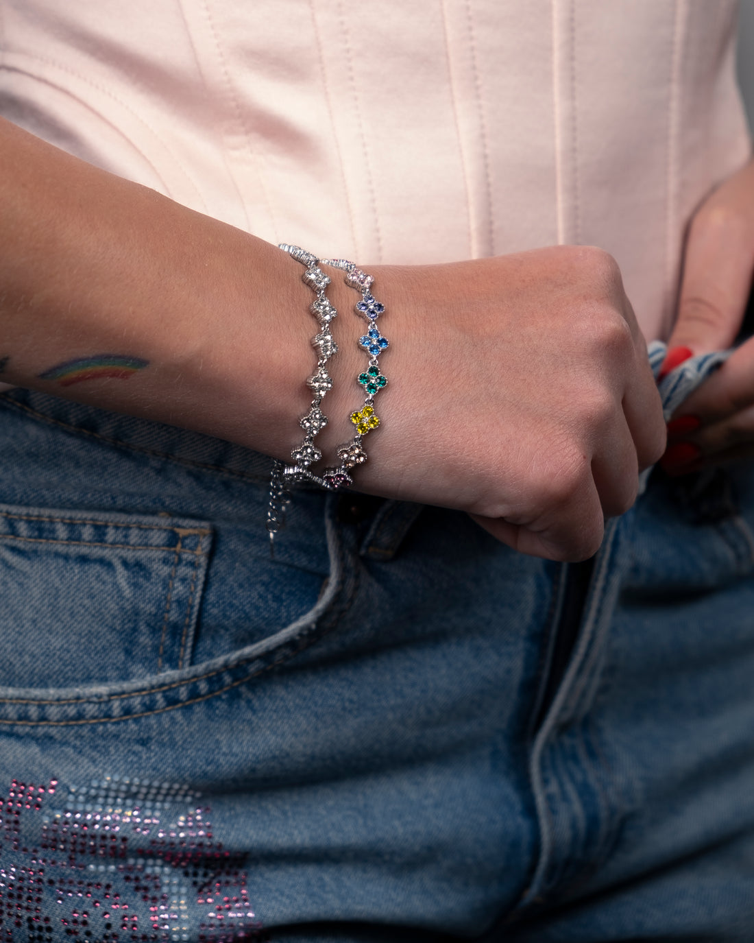 Bracciale SweetCleef