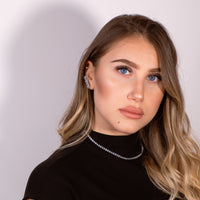 Choker Ovale