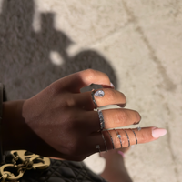 Anello Fairy