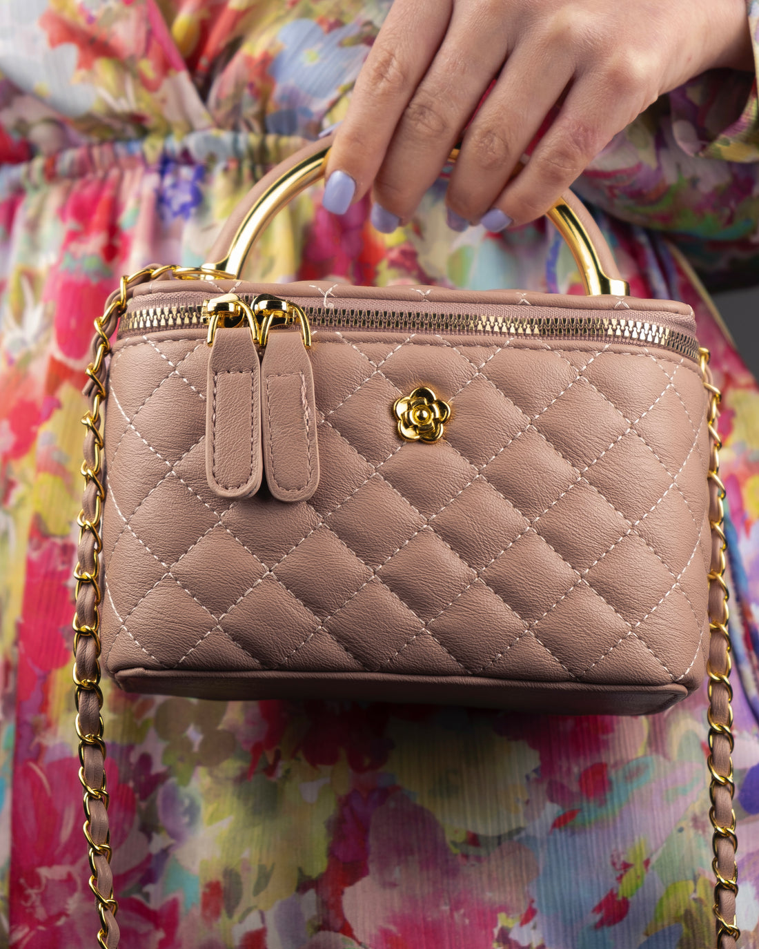 Borsa Camelia 2.0