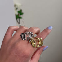 Anello Roccia