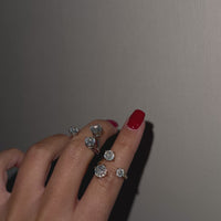 Anello Triple D.