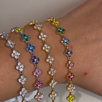 Bracciale SweetCleef