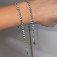 Bracciale Tennis